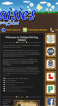 Mobile Screenshot of daisiesdrivingschool.co.uk